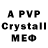 APVP крисы CK garson go
