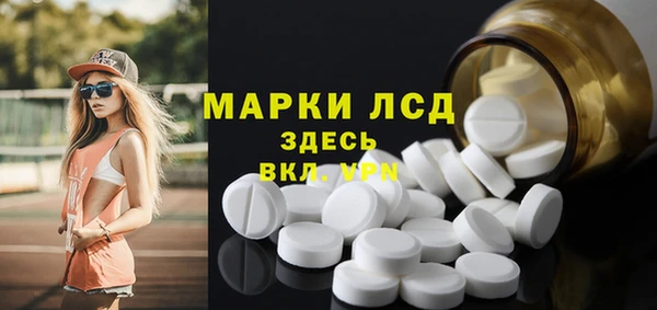 молекула духа Слюдянка